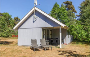 Awesome Home In Aakirkeby With Wifi Vester Sømarken